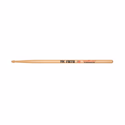 Vic Firth 7ADG, Baguettes, Bois, Hickory, Bois, Larme, 7A
