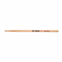 Vic Firth X5BDG, Baguettes, Bois, Hickory, Bois, Larme, 5B