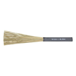 Vic Firth Remix Brushes -African Grass Bois Baguettes balais