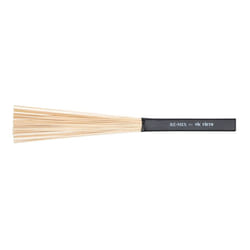 Vic Firth Remix Brush - Birch Bois Baguettes balais