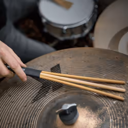 Vic Firth RE·MIX Brushe Baguettes balais