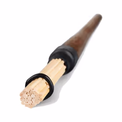 Vic Firth RUTE-X LIGHT GAUGE Bois Baguettes