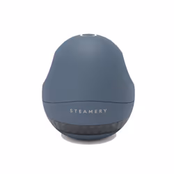 Steamery Pilo 1, Bleu, Acier inoxydable, Batterie, 5 W, 5 h, 50 min