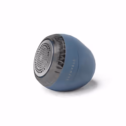 Steamery Pilo 1 Bleu Acier inoxydable