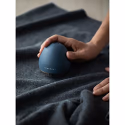 Steamery Pilo 1 Bleu Acier inoxydable