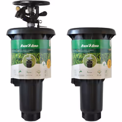 RAIN BIRD MAXIPAW - Arroseur de Pelouse Traditionnel Le RAIN BIRD MAXIPAW est un arroseur de pelouse traditionnel qui offre u ...