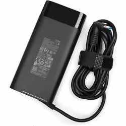 Adaptateur Secteur - GENERIC - L15534-001 - 135W - Compatible HP Spectre 15 x360 - OMEN 15 17