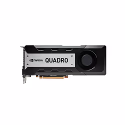 PNY VCQK6000-PB carte graphique NVIDIA Quadro K6000 12 Go GDDR5