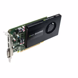 PNY VCQK2200-PB carte graphique NVIDIA Quadro K2200 4 Go GDDR5 - Vue supplémentaire 4
