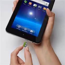 PNY Elite microSDHC 16 GB 16 Go UHS-I Classe 10 - Vue supplémentaire 4