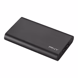 PNY Elite 480 Go Noir