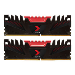 PNY XLR8 module de mémoire 16 Go 2 x 8 Go DDR4 3200 MHz