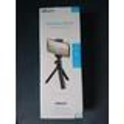 PNY P-T-BTRI001K-RB trépied Smartphone/action caméra 3 pieds Noir