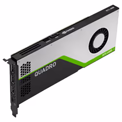 PNY VCQRTX4000-SB carte graphique NVIDIA Quadro RTX 4000 8 Go GDDR6