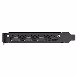 PNY VCQRTX4000-SB carte graphique NVIDIA Quadro RTX 4000 8 Go GDDR6