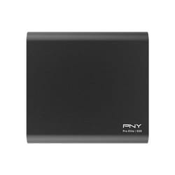 PNY Pro Elite 1 To Noir