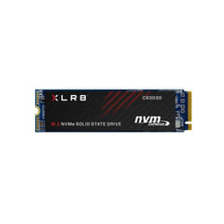 PNY XLR8 CS3030 M.2 1 To PCI Express 3D TLC NVMe