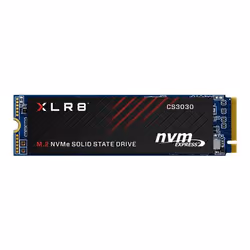 PNY XLR8 CS3030, 2 To, M.2, 3500 Mo/s