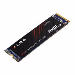 PNY XLR8 CS3030 M.2 2 To PCI Express 3D TLC NVMe