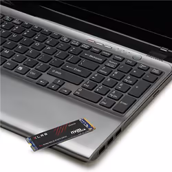 PNY XLR8 CS3030 M.2 2 To PCI Express 3D TLC NVMe
