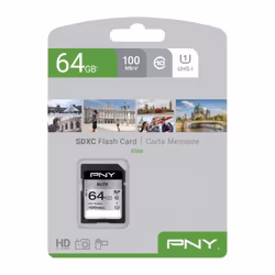 PNY Elite