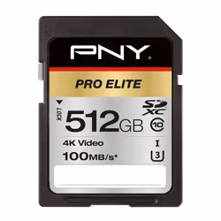 PNY PRO Elite