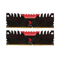 PNY XLR8 module de mémoire 16 Go 2 x 8 Go DDR4 2666 MHz