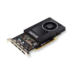 PNY NVIDIA Quadro P2200 5GB 5 Go GDDR5X