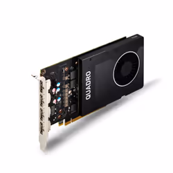 PNY NVIDIA Quadro P2200 5GB 5 Go GDDR5X