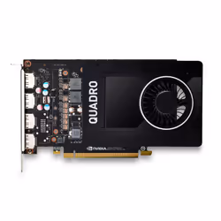 PNY NVIDIA Quadro P2200 5GB 5 Go GDDR5X