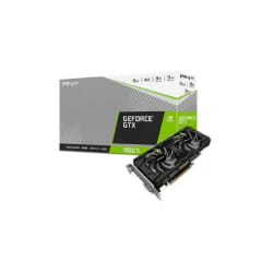 PNY VCG1660T6DFPPB-O carte graphique NVIDIA GeForce GTX 1660 Ti 6 Go GDDR6