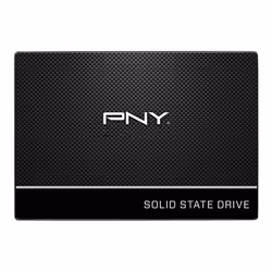 PNY CS900, 250 Go, 2.5", 535 Mo/s