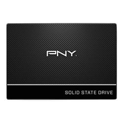 PNY CS900 2.5" 250 Go Série ATA III 3D TLC
