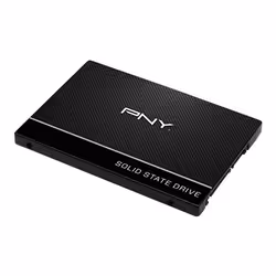 PNY CS900 2.5" 250 Go Série ATA III 3D TLC - Vue supplémentaire 4