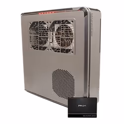 PNY CS900 2.5" 250 Go Série ATA III 3D TLC - Vue supplémentaire 7