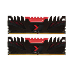 PNY XLR8 module de mémoire 32 Go 2 x 16 Go DDR4 3200 MHz