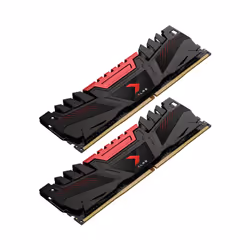 PNY XLR8 module de mémoire 32 Go 2 x 16 Go DDR4 3200 MHz