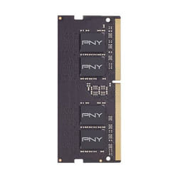 PNY MN16GSD42666 module de mémoire 16 Go 1 x 16 Go DDR4 2666 MHz