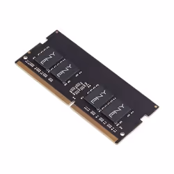 PNY MN8GSD42666 module de mémoire 8 Go 1 x 8 Go DDR4 2666 MHz