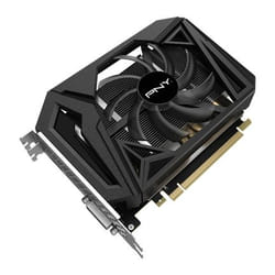 PNY VCG16606SSFPPB carte graphique NVIDIA GeForce GTX 1660 SUPER 6 Go GDDR6