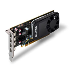 PNY VCQP620V2-SB carte graphique NVIDIA Quadro P620 V2 2 Go GDDR5