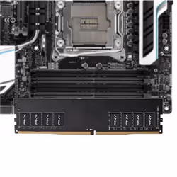 PNY Performance module de mémoire 4 Go 1 x 4 Go DDR4 2666 MHz - Vue supplémentaire 4