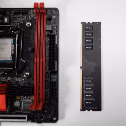 PNY MD16GSD42666 module de mémoire 16 Go 1 x 16 Go DDR4 2666 MHz