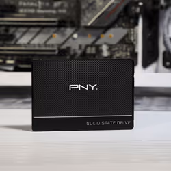 PNY CS900 2.5" 2 To Série ATA III - Vue supplémentaire 5
