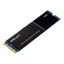 PNY CS900, 500 Go, M.2, 550 Mo/s