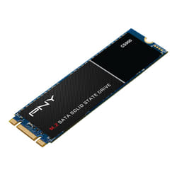 PNY CS900 M.2 500 Go Série ATA III 3D NAND