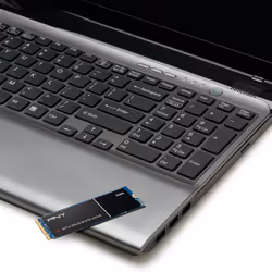 PNY CS900 M.2 500 Go Série ATA III 3D NAND