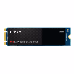 PNY CS900 M.2 500 Go Série ATA III 3D NAND