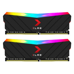 PNY XLR8 Gaming module de mémoire 16 Go 2 x 8 Go DDR4 3200 MHz