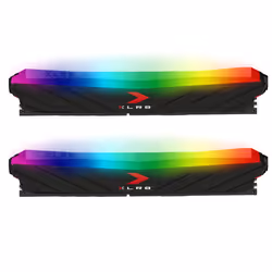 PNY XLR8 Gaming module de mémoire 16 Go 2 x 8 Go DDR4 3200 MHz